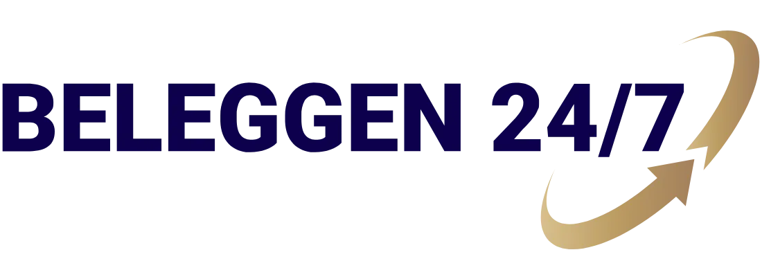 Logo of Beleggen24