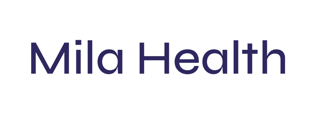 Mila Health Logo